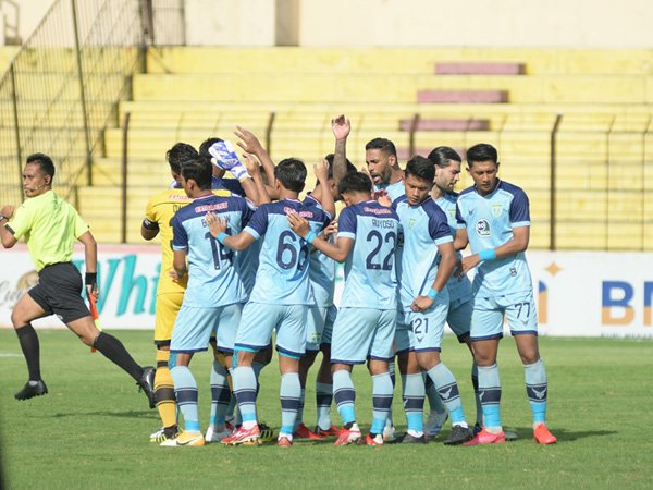 Persela Lamongan Punya Pelatih Baru Untuk Putaran Kedua Liga 1