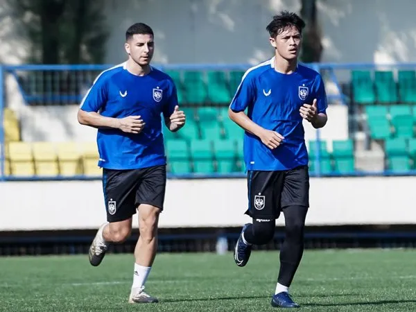 PSIS Semarang lepas Brian Ferreira