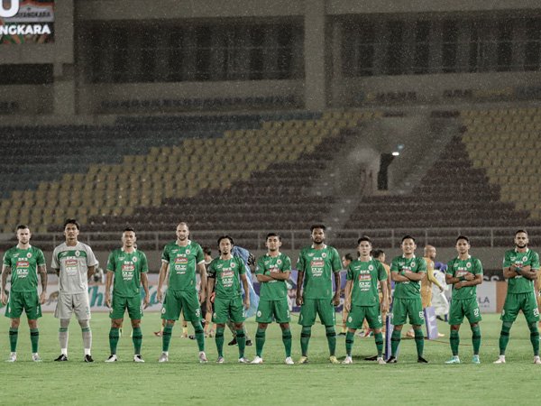 PSS Sleman Liburkan Pemain Satu Pekan Jelang Putaran Kedua Liga 1