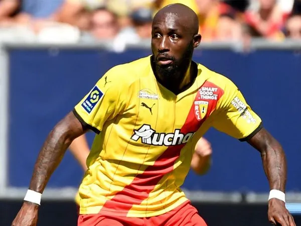 Seko Fofana
