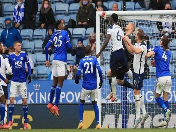 Ledley king beri kabar terkini laga Tottenham vs Leicester
