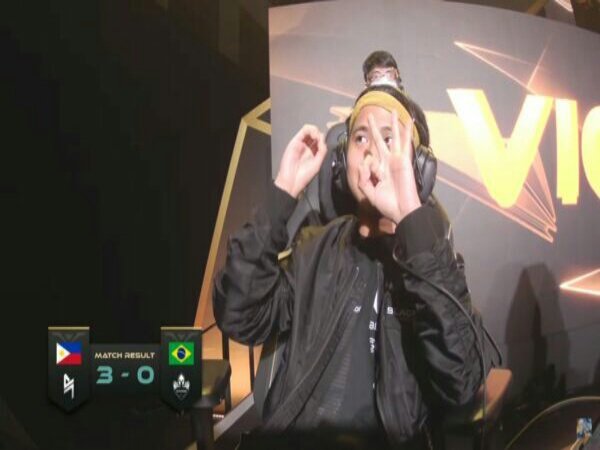 M3 World Championship 2021: Blacklist International ke Semifinal Lower Bracket