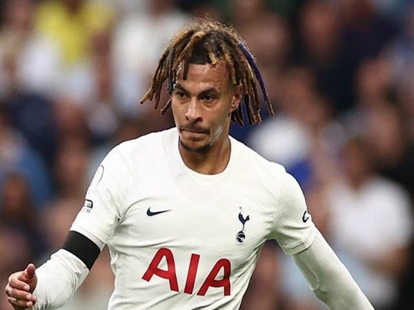 Newcastle Berminat, Transfer Dele Alli Dari Tottenham Tergantung Klausa ini