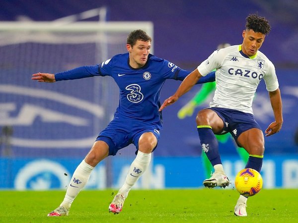 Kecewa Buru Christensen, Milan Siapkan Target Bek Tengah No. 1 Baru