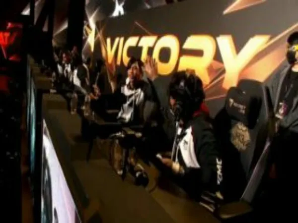 M3 World Championship 2021: Todak Susah Payah Tundukkan NAVI