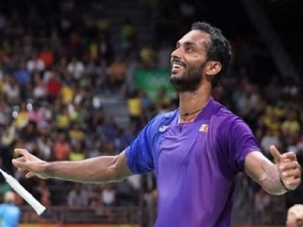 Niluka Karunaratne, Wakili Sri Lanka Selama Dua Dekade di Kejuaraan Dunia