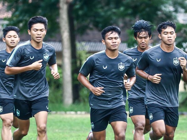 PSIS Semarang Kembali Peras Keras Keringat Untuk Tatap Putaran Kedua