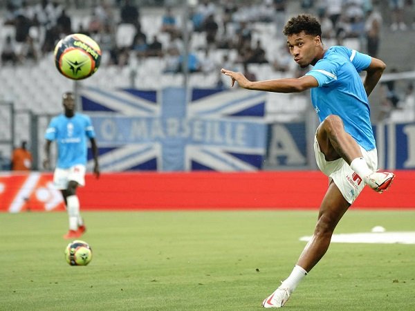 Santer Dikaitkan Dengan Milan, Kamara Ingin Tinggalkan Marseille