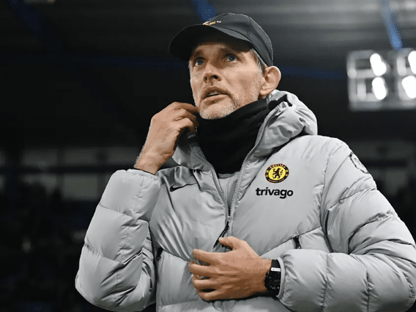 Krisis Pemain Karena Covid, Tuchel Yakin Chelsea Masih Cukup Kompetitif