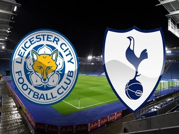 Tottenham vs Leicester