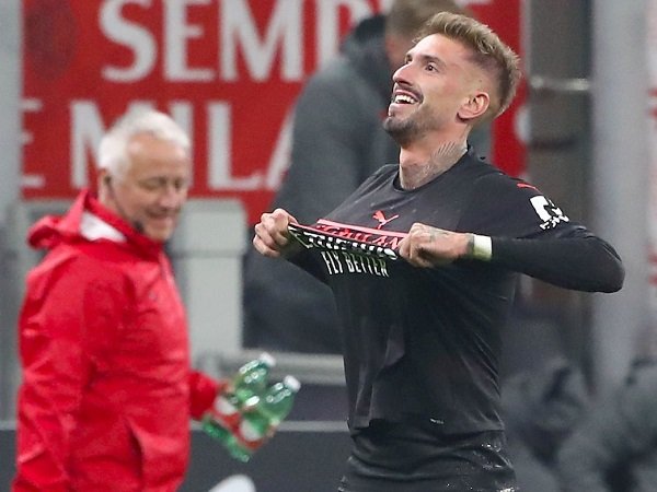 Maldini dan Shevchenko Gelar Dialog Transfernya, Begini Sikap Castillejo