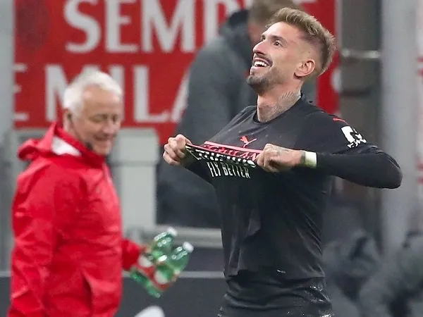 Samu Castillejo