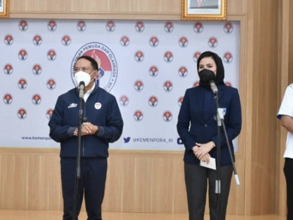 Perbasi Ungkap Rencana IBL untuk Hadirkan Penonton ke Stadion