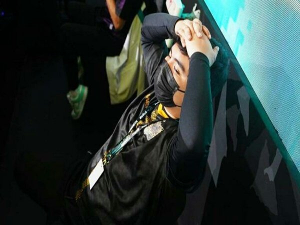 Piala Presiden Esports 2021 eFootball PES: Akbar Paudie Rebut Gelar Juara