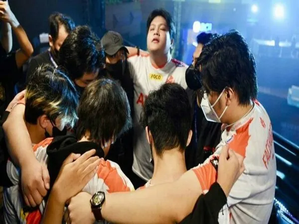 Piala Presiden Esports 2021 MLBB: Aura Fire Juara usai Gasak Alter Ego