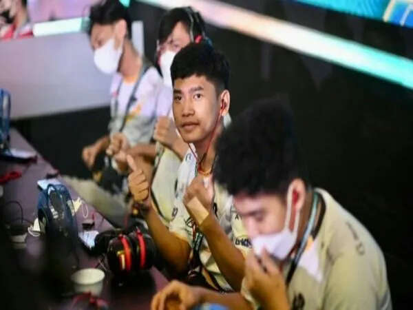 Piala Presiden Esports 2021 PUBG Mobile: Dua Kali WWCD, RRQ Ryu Juara