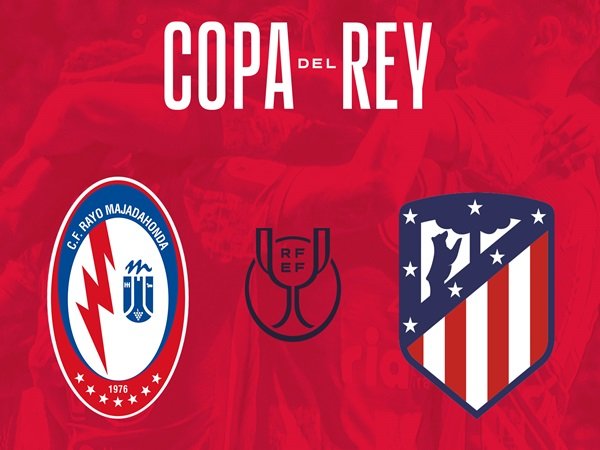 Rayo Majadahonda vs Atletico Madrid Dipindah ke Wanda Metropolitano