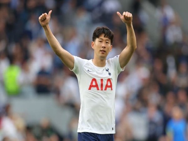 Son Jelaskan Keputusannya Bersedia Divaksin Covid Dua Kali