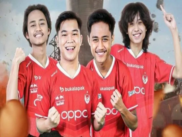 Super Weekend 3 Day 2 PMGC 2021 East: BTR RA Main Apik dengan Raih 2 WWCD