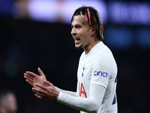 Dele Alli Disarankan Lakukan Ini Guna Dapatkan Kembali Performa Terbaiknya