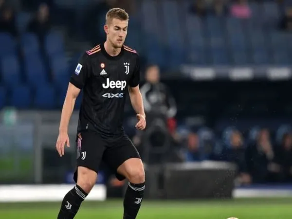 Raiola: Matthijs De Ligt Main di EPL? Bisa Saja Kok!