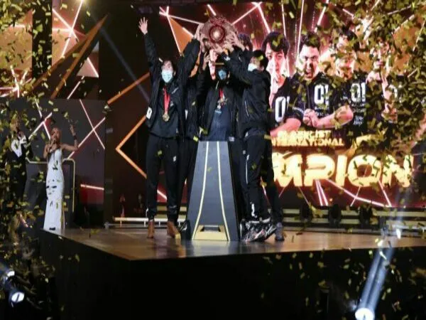 Rencana Belanja Skuat Blacklist Int Usai Dapat Rp4,3 M Berkat Juara M3