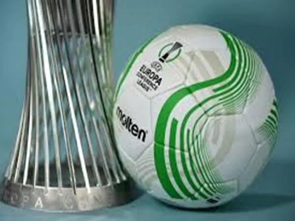 Tottenham resmi tersingkir dari Liga Konfrensi Eropa