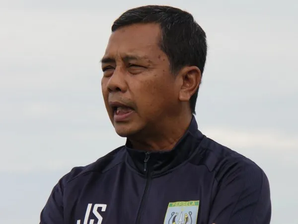 Jafri Sastra Resmi Ditunjuk Sebagai Pelatih Anyar Persela Lamongan