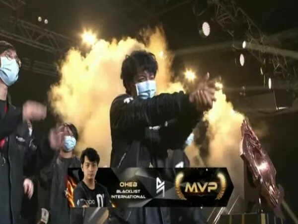 OHEB Blacklist International Tidak Pernah Berambisi Jadi MVP Grand Final M3