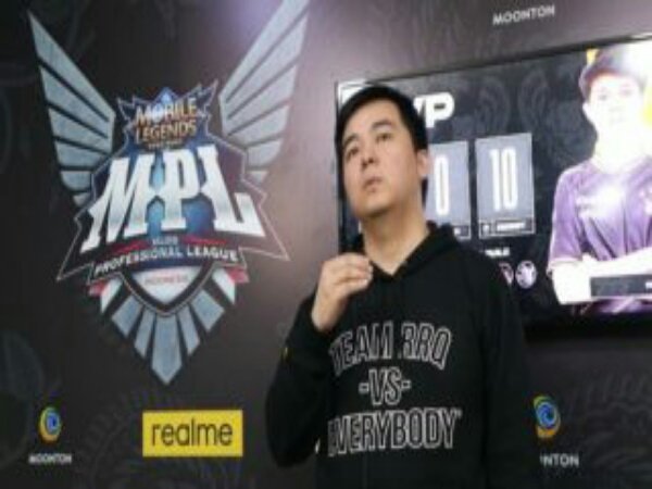 Pencapaian RRQ Hoshi di M3 Mengecewakan, CEO RRQ Akan Evaluasi