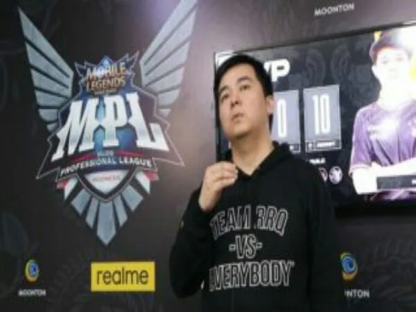 Pencapaian RRQ Hoshi di M3 Mengecewakan, CEO RRQ Akan Evaluasi