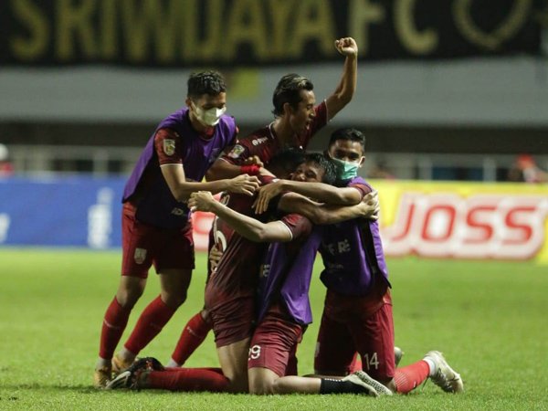 Persis Solo Punya Modal Berharga Untuk Rebut Tiket Ke Semifinal