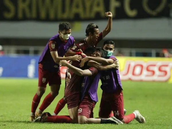 Skuat Persis Solo siap hadapi Persiba Balikapapan