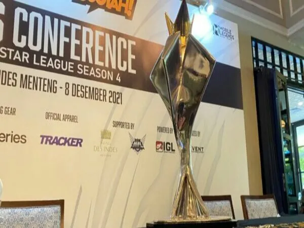 Week 1 Day 1 WSL Season 4: Tiga Tim Unggulan Menang Sempurna