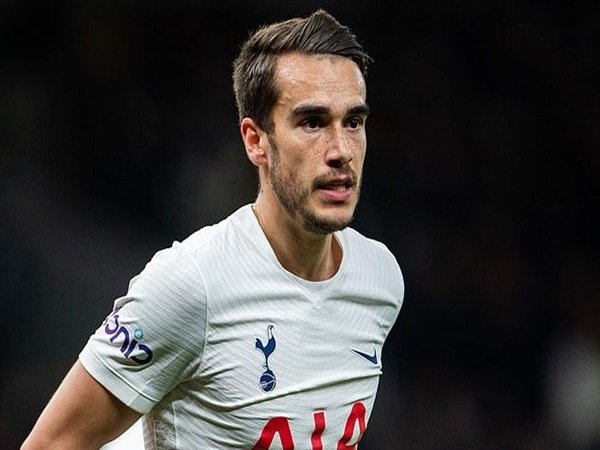 Winks Ungkap Conte Berikan Motivasi Baru Padanya di Tottenham