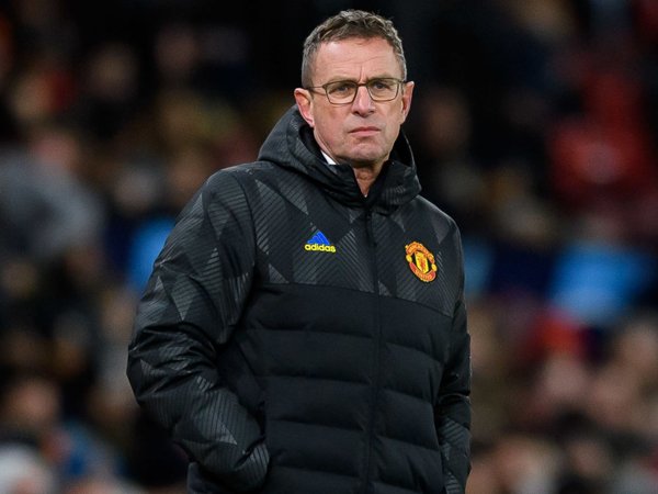 Ketegasan Ralf Rangnick Soal Masa Depan Pogba Dinilai Sudah Tepat