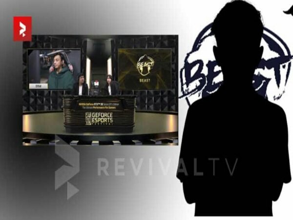 Lilo Resmi Diumumkan Sebagai Pemain Kelima BEAST