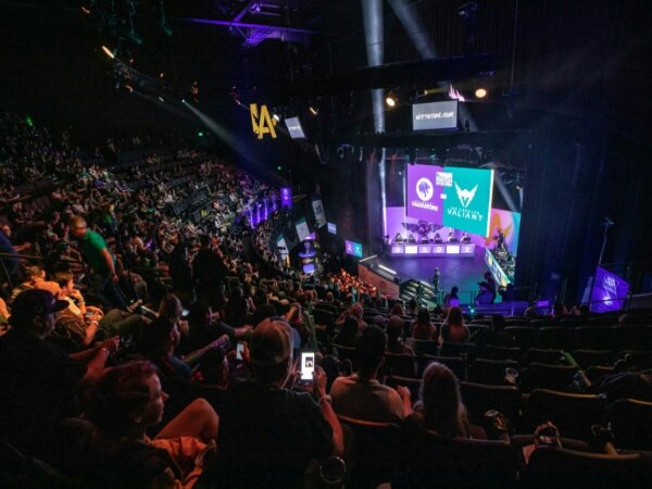 Los Angeles Valiant Datangkan Dua Pemain DPS Becky dan Innovation