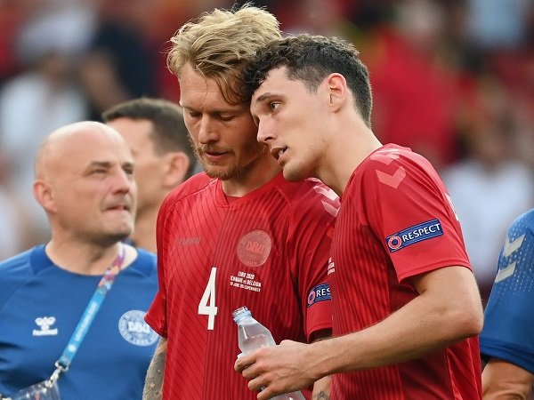 Milan Masih Naksir Christensen, Dua Faktor Ini Bikin Runyam Transfernya