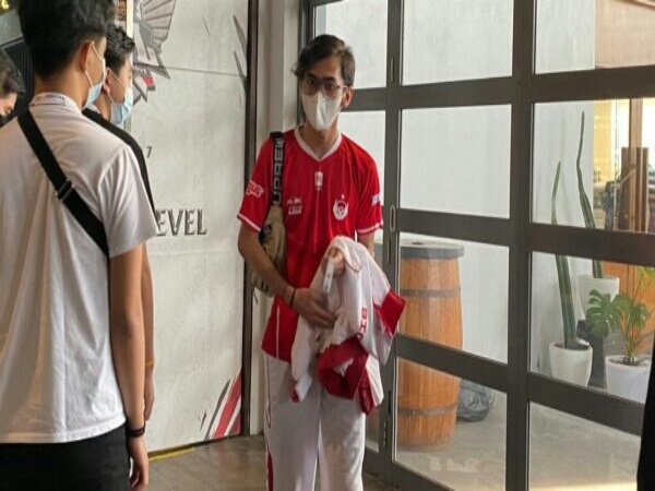 Resmi! Bigetron Alpha Berpisah dengan Sang Kapten Branz