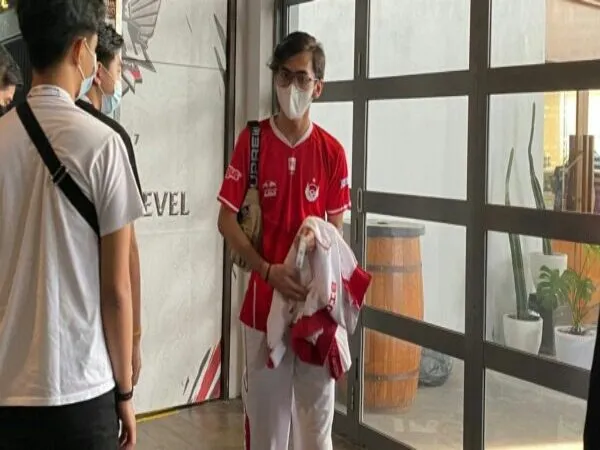 Resmi! Bigetron Alpha Berpisah dengan Sang Kapten Branz