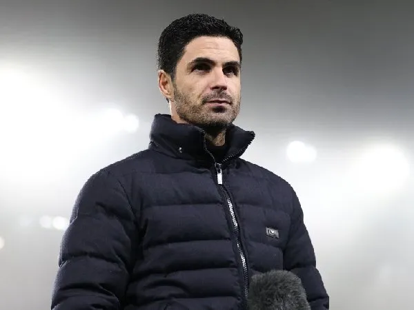 Mikel Arteta mengawasi kebangkitan Arsenal