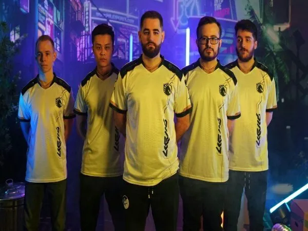 Cadangkan 3 Pemain Bintang, Bagaimana Nasib Divisi CS:GO Team Liquid?
