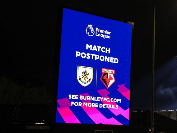 Manajer dan Pemain Bertemu untuk Bahas Masalah Covid di Liga Premier