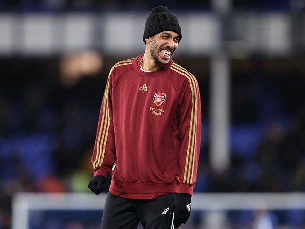 Milan Ditawari Peluang Rekrut Kembali Aubameyang Dari Arsenal