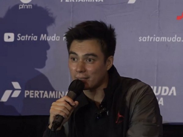 Susul Gading dan Raffi, Baim Wong Terjun ke Jajaran Manajerial Basket