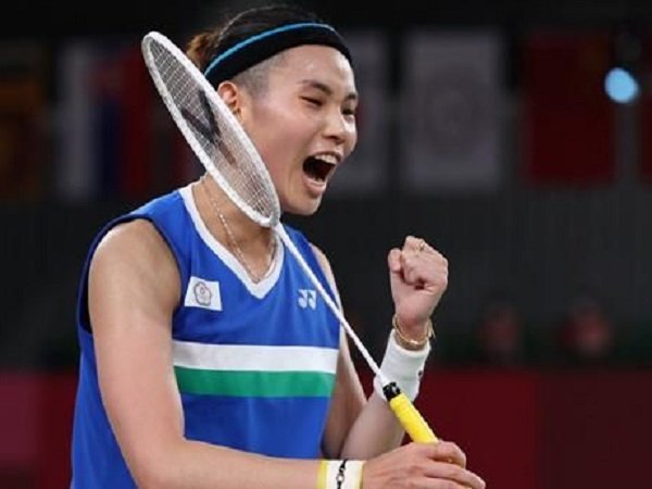 Tai Tzu Ying Pastikan Tak Akan Pensiun Pasca Kejuaraan Dunia