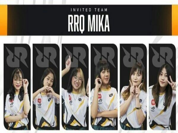 WSL Season 4: Paquito Ash Porak-Porandakan EVOS Lynx, RRQ Mika Menang