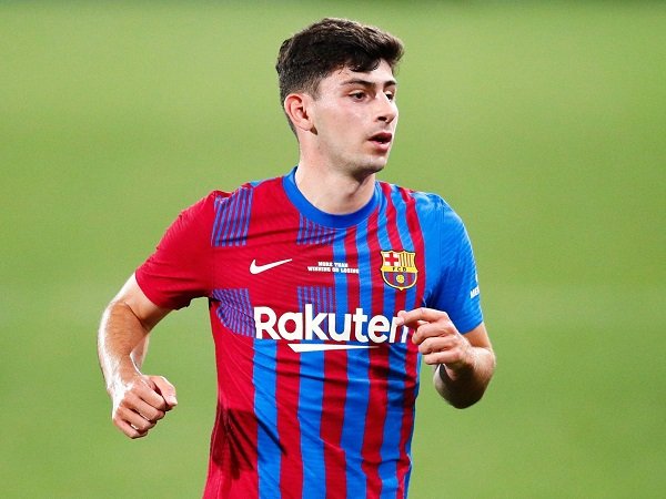 Akankah Yusuf Demir Main Lagi untuk Barcelona?