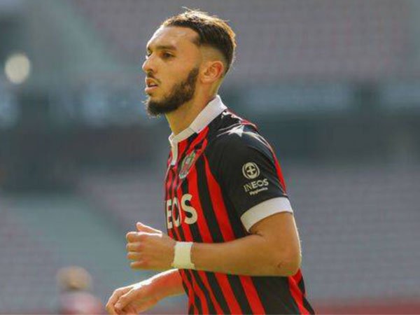 Amine Gouiri Sedang Tumpul, Pelatih Nice Tidak Khawatir